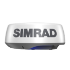 Simrad HALO 20 +