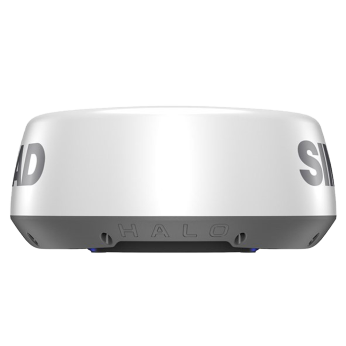 Simrad HALO 20+