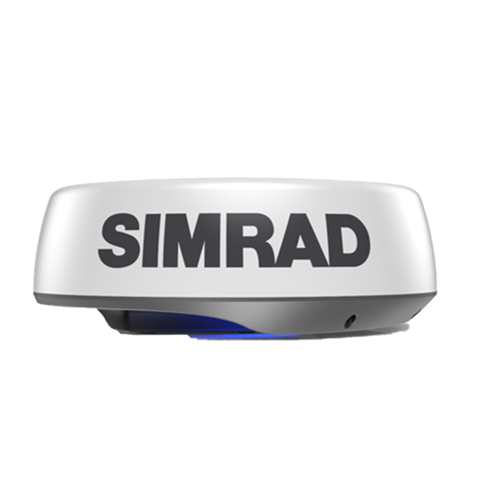 Simrad HALO 24